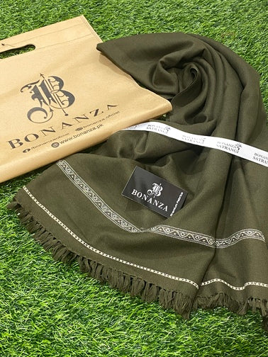 Men cotton shawl